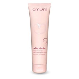 Omom La Surdouée Crème Vergetures