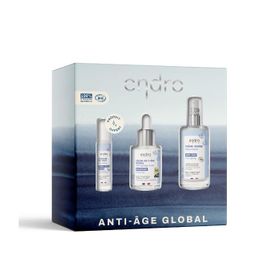 Endro Coffret anti-âge global