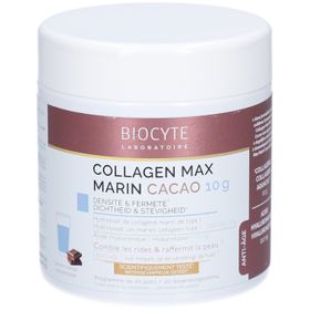 Biocyte Collagen Max Marin Cacao 10 g