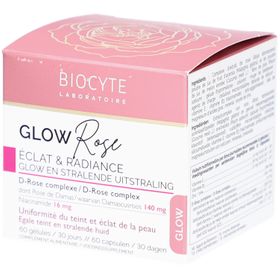 Biocyte Glowrose