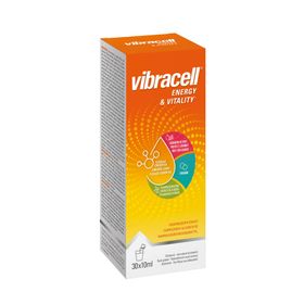 Vibracell Energy & Vitality