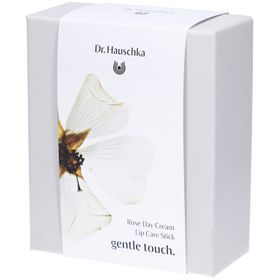 Dr. Hauschka Gentle Touch Face Care Coffret Cadeau