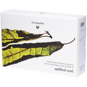 Dr. Hauschka Uplifted Soul Coffret Cadeau