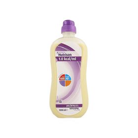 Nutricia Nutrison 1.0 kcal/ml