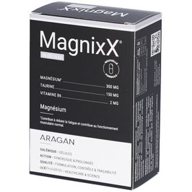 MagnixX®
