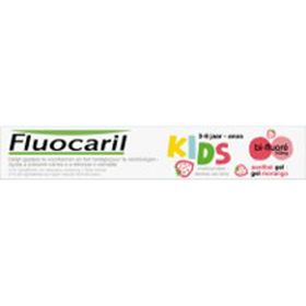 Fluocaril Kids Dentifrice