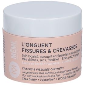 Meme Onguent Fissures & Crevasses
