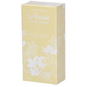 T. LeClerc Vaporisateur de Sac Parfum Le Poudré Frangipanier