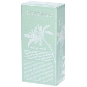 T. Leclerc Vaporisateur de Sac Parfum Le Poudré Iris Blanc