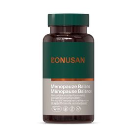 Bonusan Ménopause Balance