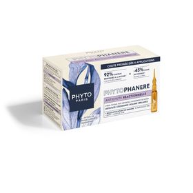 Phyto Paris Phytophanere Traitement Antichute Réactionnelle