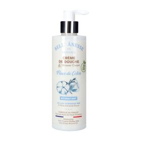 Bell' Ânesse en Provence Crème de Douche à la fleur de coton