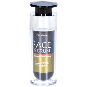Frezyderm Face Serum Vitamin 5c Stable