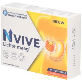 NVive® Estomac léger