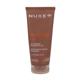 Nuxe Men Boost Gel Hydratant, Defatiguant Eclair