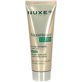 Nuxe Nuxuriance Ultra SPF30