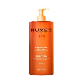 Nuxe Sun Shampooing & Douche Aftersun