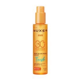 Nuxe Sun Mist Fresh Spf30