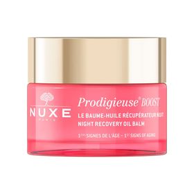 Nuxe Prodigieuse® [Hyalu] Boost Le Baume-Huile Récupérateur Nuit