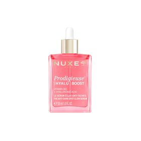 NUXE Prodigieuse® [HYALU] Boost Sérum Anti-Taches