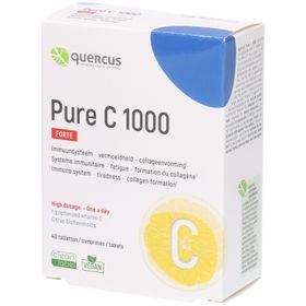 Quercus Pure C 1000 Forte