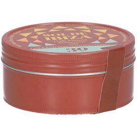 Sol de Ibiza Crème Solaire Minérale Quotidienne SPF 30
