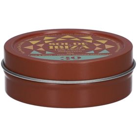 Sol de Ibiza Crème Solaire Visage & Corps SPF30
