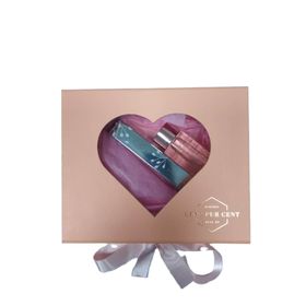 Cent Pur Cent Holiday Box Rainproof Duo