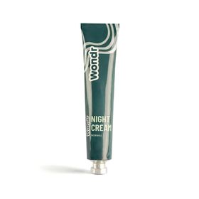 WONDR Night Cream Normal Skin