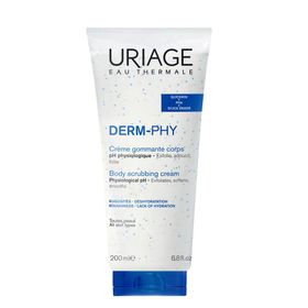 Uriage Crème Gommante Corps