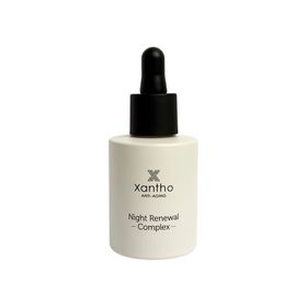 Xantho Anti-Aging Night Renewal Complex