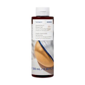 Korres KB Gel douche au pamplemousse