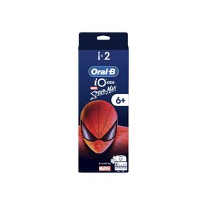 Oral-b iO Kids 6+ Marvel Spiderman Refill