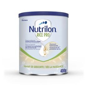 Nutrilon Rice Pro