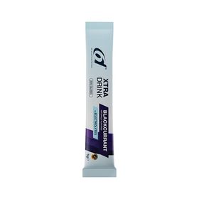 6d Xtra Drink Blackcurrant