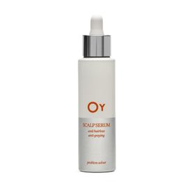 Oy Scalp & Hair Serum | Antichute - Anti-cheveux gris