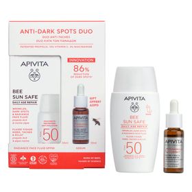 Apivita Duo Anti-Taches