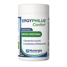 Ergyphilus Confort