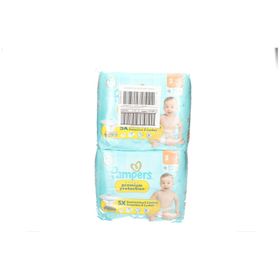 Pampers Premium Protection Taille 3