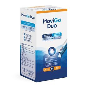 MoviGo® Duo Solution Buvable Prêt-à-boire