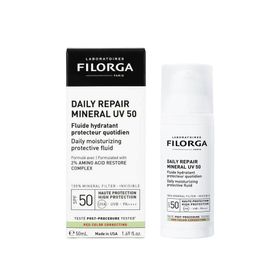 Filorga UV Daily Repair SPF 50+ Crème de Jour
