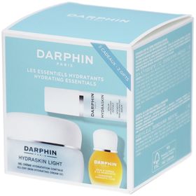 Darphin Les Essentiels Hydratants