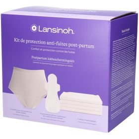 Lansinoh Kit de Démarrage NaturalWave