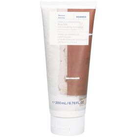 Korres Vanilla Cinnamon Body Milk
