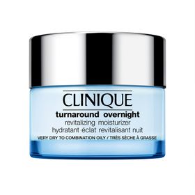 Clinique Turnaround™ Hydratant Éclat Revitalisant Nuit