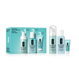 Clinique Mini Kit Peau Nette