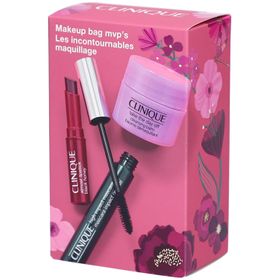 Clinique Les incontournables maquillage