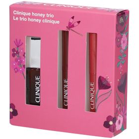 Clinique Le trio Honey Clinique