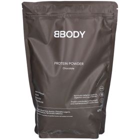 BBODY Protien Powder Chocolate