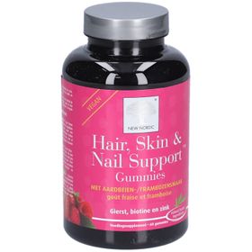 New Nordic Hair, Skin & Nail Support™